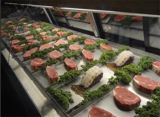 弄啥嘞？這居然是最佳餐廳