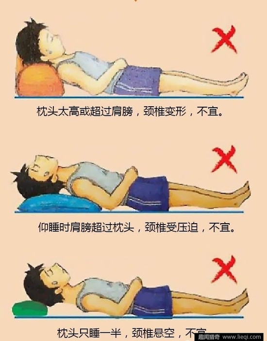 為什么酒店房間放4個(gè)枕頭？很多人不知道！