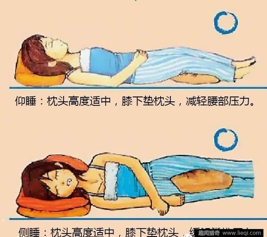 為什么酒店房間放4個(gè)枕頭？很多人不知道！