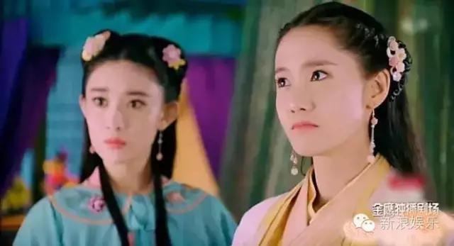 允兒招架不住古裝？韓國女星古裝LOOK一覽 誰贏了？