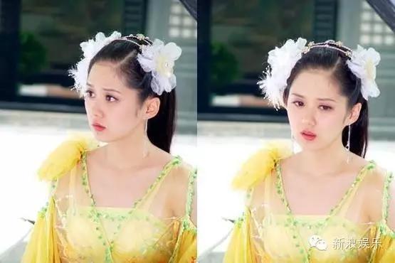 允兒招架不住古裝？韓國女星古裝LOOK一覽 誰贏了？