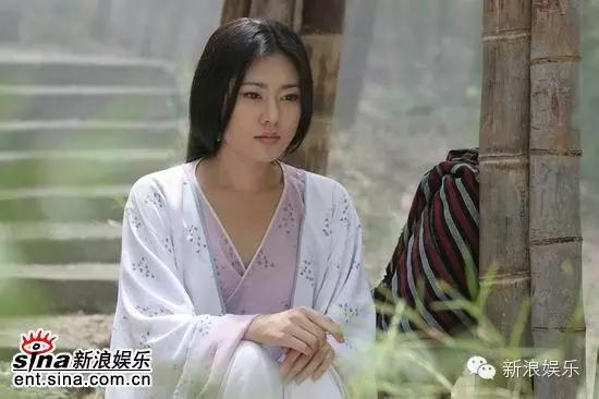 允兒招架不住古裝？韓國女星古裝LOOK一覽 誰贏了？