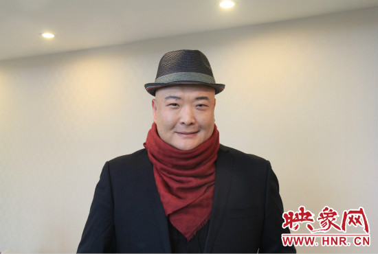 國(guó)家一級(jí)演員，河南省文學(xué)藝術(shù)界聯(lián)合會(huì)副主席范軍