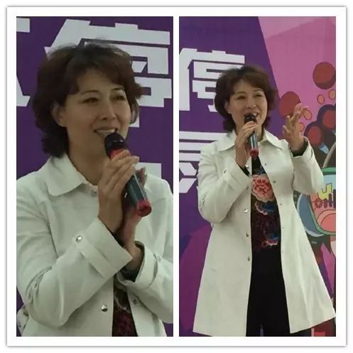 國(guó)家一級(jí)演員、第二十二屆中國(guó)戲劇梅花獎(jiǎng)獲得者方素珍講述自己作為參與者的酸與甜