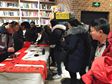 這幅春聯(lián)貼家門口，保證鄰居看到高興一整年