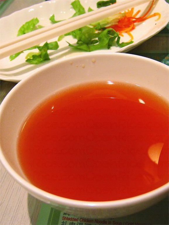 吃不到魚醬怎么辦？蝦兵蟹“醬”來救駕