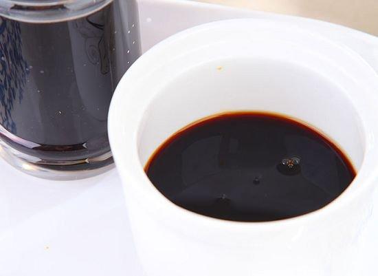 你知道廚房里常見調(diào)料的用法嗎？