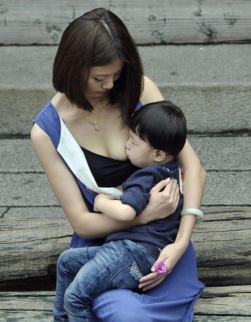 知道才能“喂胖”它 告訴你女性乳房都愛(ài)吃啥？