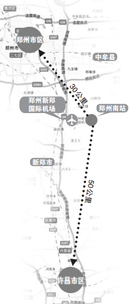 鄭州突然限購小汽車？規(guī)劃部門正研究購車政策