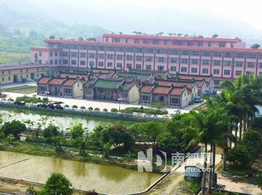 變耕地為豪宅，被查7年，至今仍堅(jiān)挺