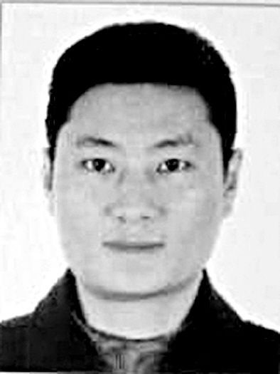 “3·20”案疑似“真兇”項生源。