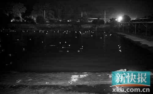 昨日，西湖村鱷魚養(yǎng)殖場(chǎng)已修復(fù)圍欄。
