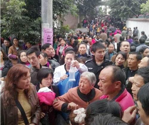 事故現(xiàn)場圖片。