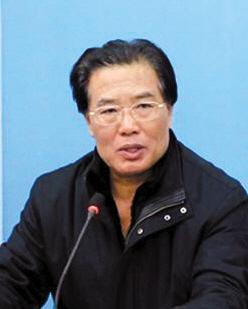 遼大現(xiàn)任黨委書記程偉。