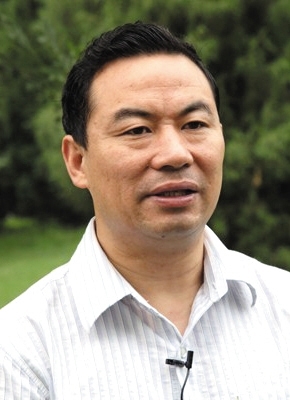 訪談嘉賓：劉仁文 中國社會科學院法學所研究員、刑法室主任