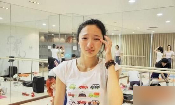 藝校妹子到底有多苦？