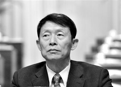 2012年12月1日，李崇禧時任四川省人大副主任、黨組書記。