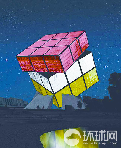知道魔方是誰(shuí)發(fā)明的嗎？走進(jìn)魔幻匈牙利