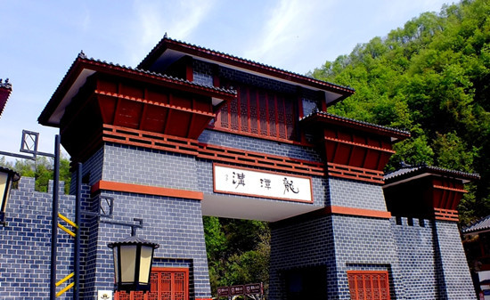 母親節(jié)，帶上爸媽去撒歡吧??！