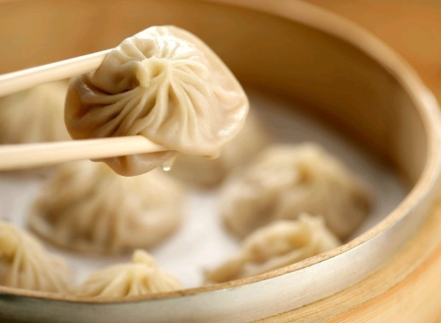 河南美食開封灌湯包、鯉魚焙面入選《舌尖上的中國2》
