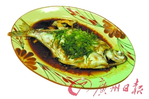 三水河鮮。