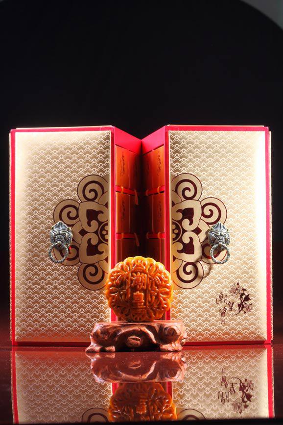 2013，非主流月餅也“瘋狂”