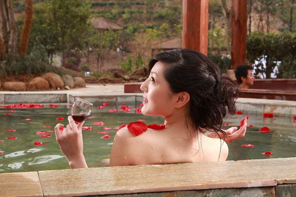 別樣蜜月，河南最適宜新婚度假的景區(qū)