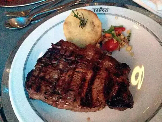阿根廷不只是有足球，還有絢麗多彩的美食