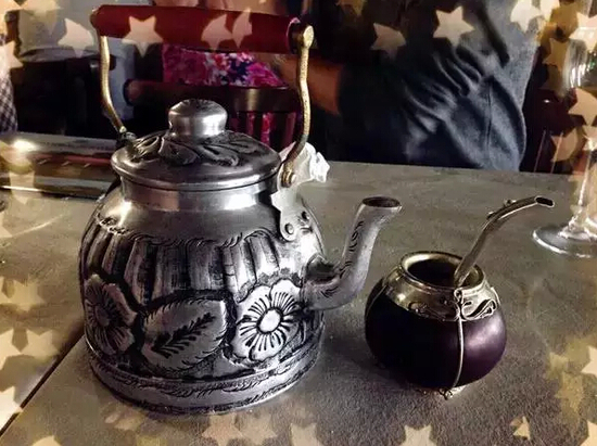 阿根廷不只是有足球，還有絢麗多彩的美食