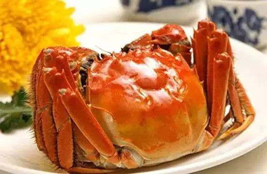 秋季最適合吃的海鮮是這10種 你吃對了嗎？