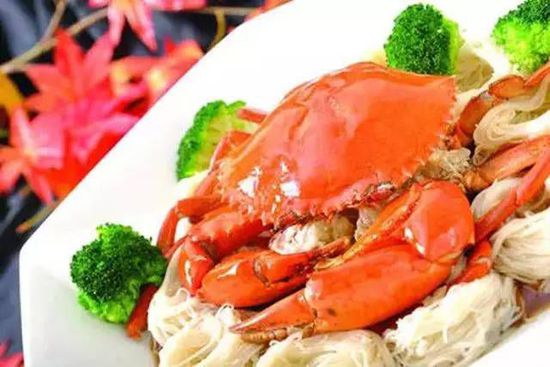 秋季最適合吃的海鮮是這10種 你吃對了嗎？