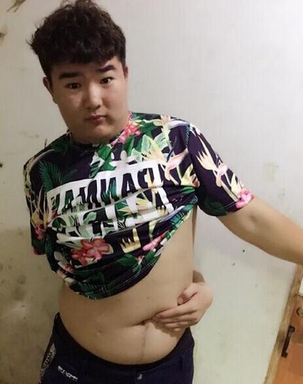 好膩害的樣子哈！