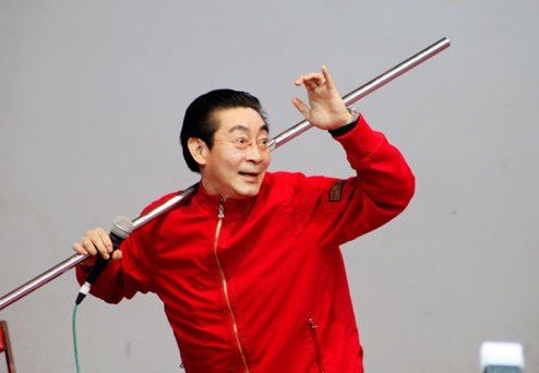 六小齡童扮演的孫悟空一角色深入人心。