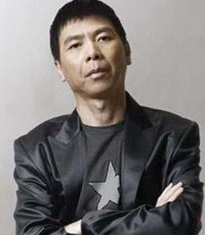 馮小剛（資料圖）。