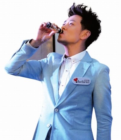 林志穎喊話方舟子，稱愿意與對(duì)方面談釋疑