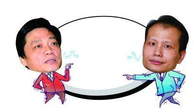 方舟子告崔永元名譽侵權索賠30萬。