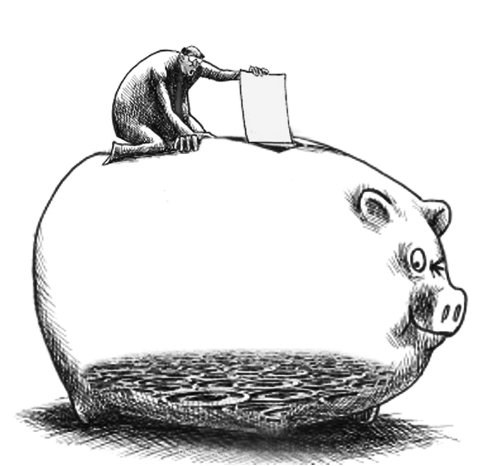 今后國(guó)企臨時(shí)工、城鎮(zhèn)個(gè)體戶將有住房公積金