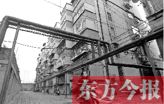 供暖關(guān)系著千家萬戶，最怕“攪?yán)p”不清，影響市民使用