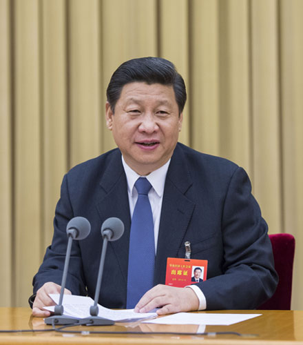 12月12日至13日，中央城鎮(zhèn)化工作會(huì)議在北京舉行。中共中央總書記、國(guó)家主席、中央軍委主席習(xí)近平發(fā)表