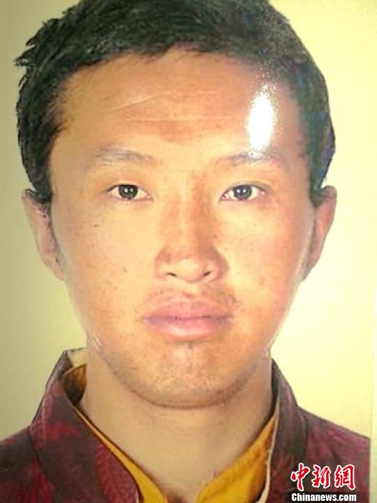 　畏罪潛逃的犯罪嫌疑人血呷?！【教峁z
