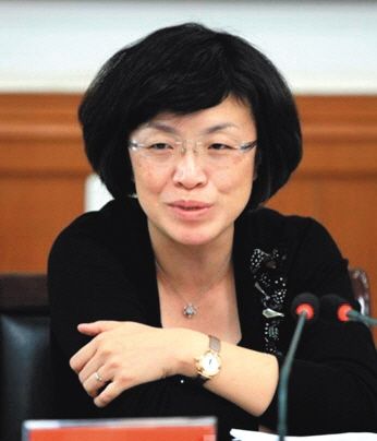 楊曉波 高平市原市長 4月30日涉嫌嚴重違紀接受調(diào)查；11月26日被雙開，移送司法機關(guān)