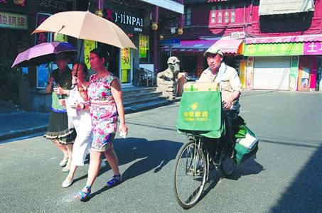 午后兩三點(diǎn)臭氧污染最嚴(yán)重，市民盡量避免戶外活動(dòng)。