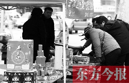 在今年的省“兩會”上，不少省人大代表、政協(xié)委員建議禁放煙花爆竹