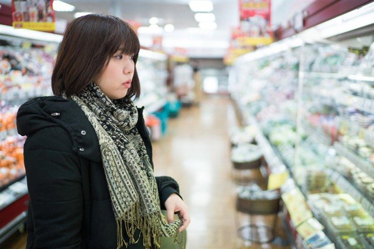 辣眼睛！專門拍攝140斤以上的日本女性