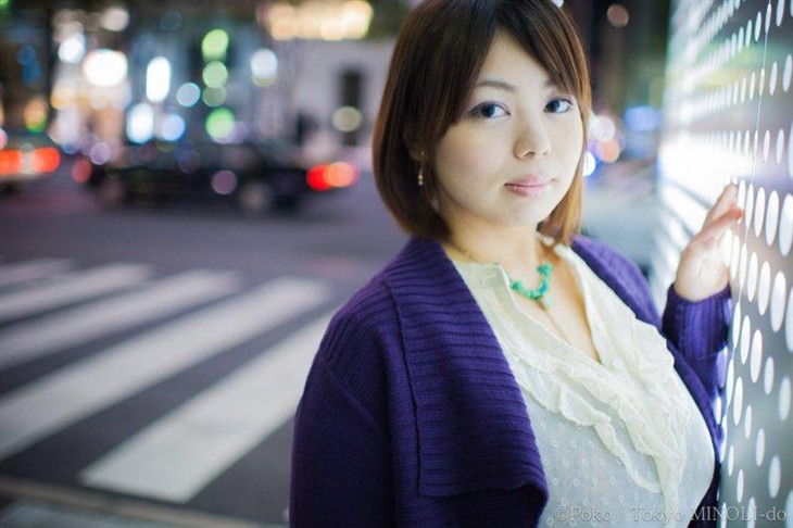 辣眼睛！專門拍攝140斤以上的日本女性