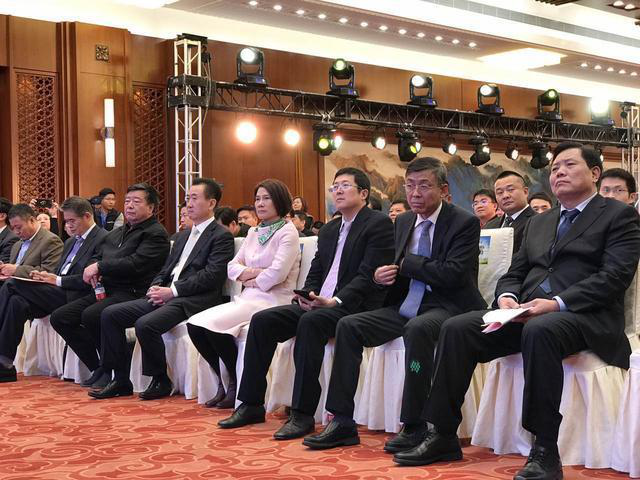 董明珠在現(xiàn)場演講時表示，她愿意拿她所有的資產(chǎn)投入到珠海銀隆里。據(jù)悉，同時與珠海銀隆原始股東共同簽署增資協(xié)議的，還有董明珠個人及北京燕趙匯金國際投資有限責(zé)任公司、大連萬達(dá)集團(tuán)股份有限公司、江蘇京東邦能投資管理有限公司等3家知名企業(yè)，5家單位或個人共同增資30億，獲得珠海銀隆22.388%的股權(quán)。