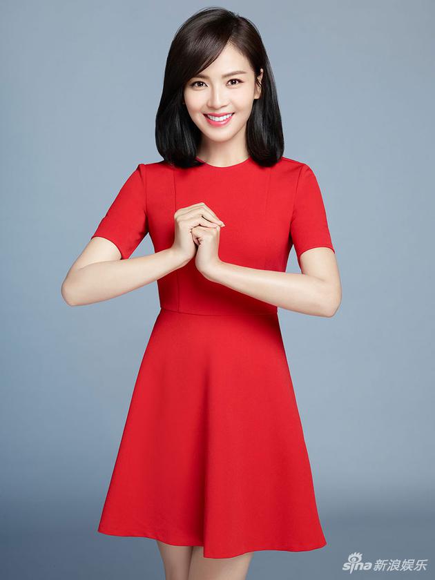 劉濤春晚將微博直播 一家四口全員出鏡？