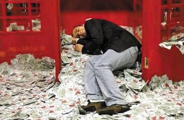 小伙結(jié)婚賺50萬(wàn) 究竟是怎么回事？