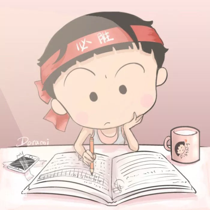 新一輪父母吐槽陪讀模式開啟:不生氣 是我親生的！
