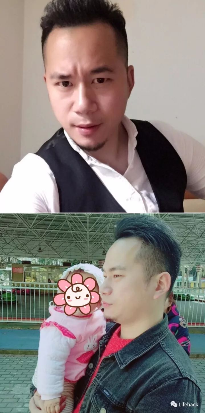 長胖20斤，臉型怎么變？這些例子看完扎心了！